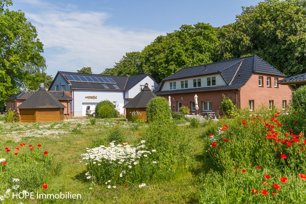 Ferienanlage