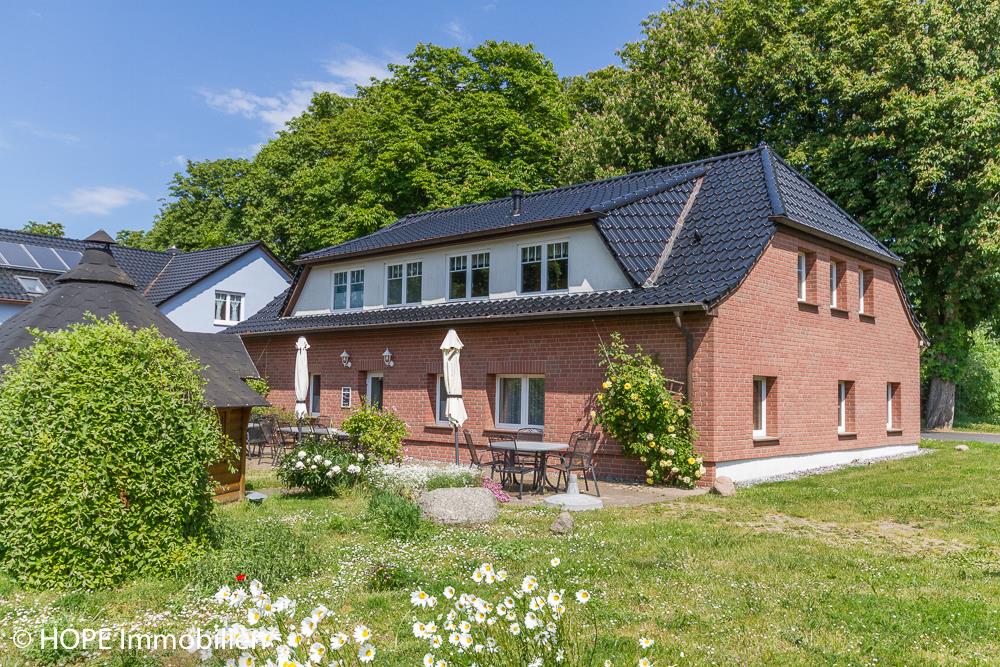 Haus Bodden
