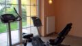 Sportraum