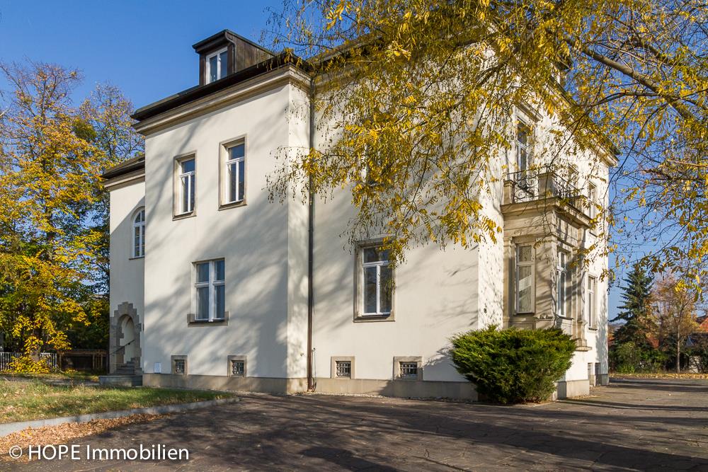 Ansicht Süden