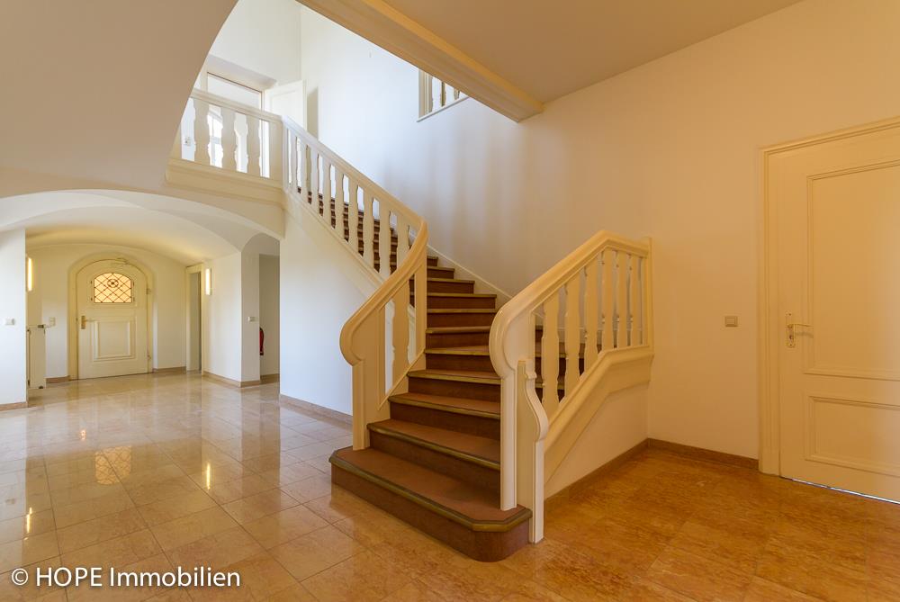 Treppe