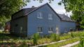 Haus Fisch