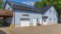 Haus Fisch