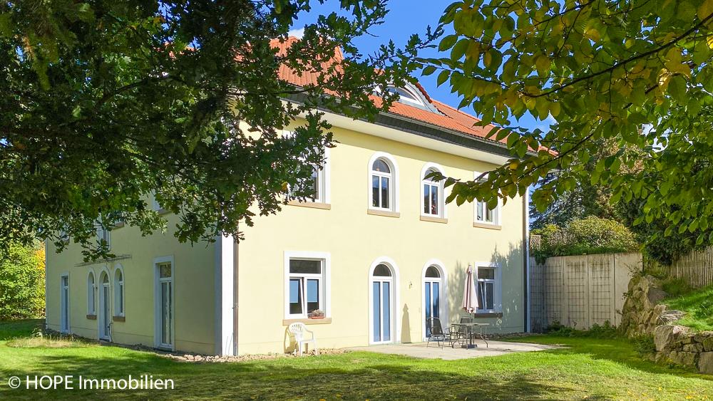 Seitenansicht