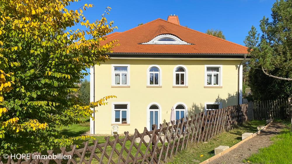 Seitenansicht