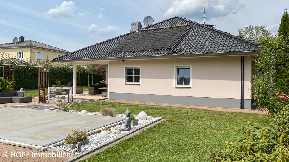 Seitenansicht