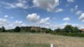 Blick Richung Elbe