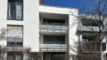 Balkon ETW 1.OG