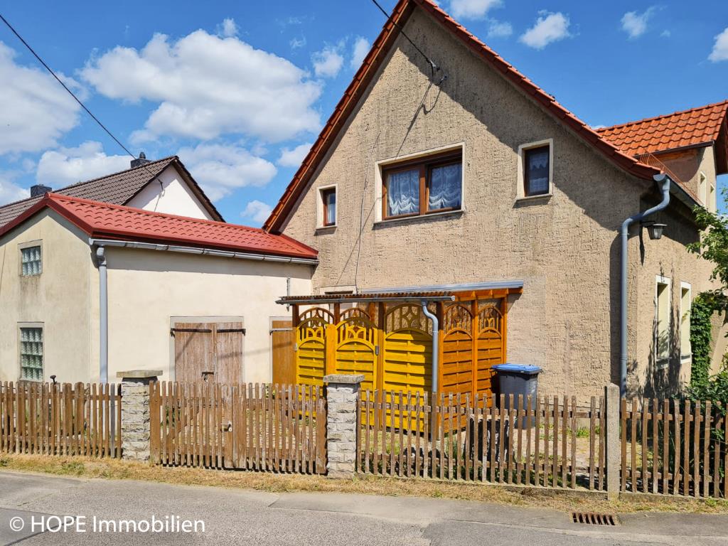 Seitenansicht