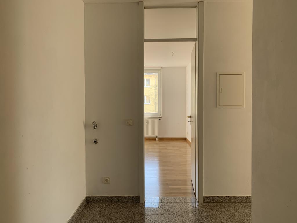 Flurbereich