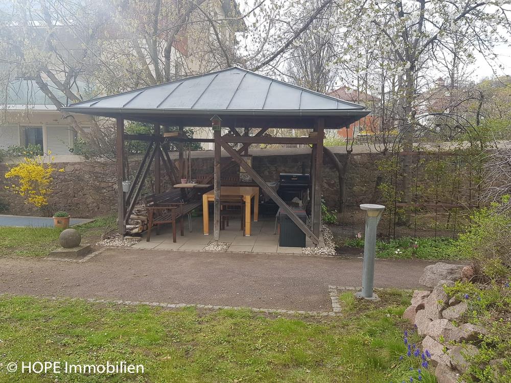 Pavillion