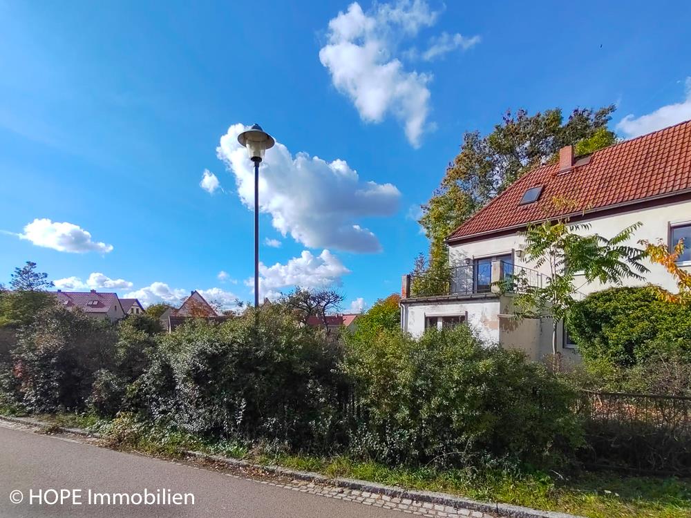 Straßenansicht