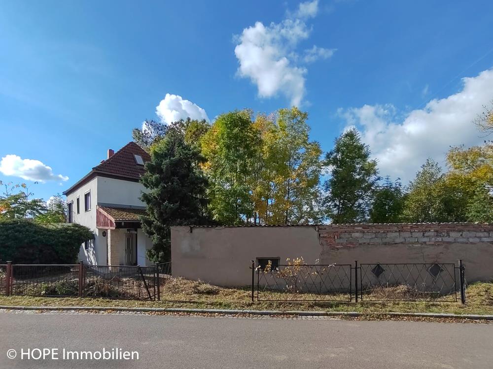 Seitenansicht