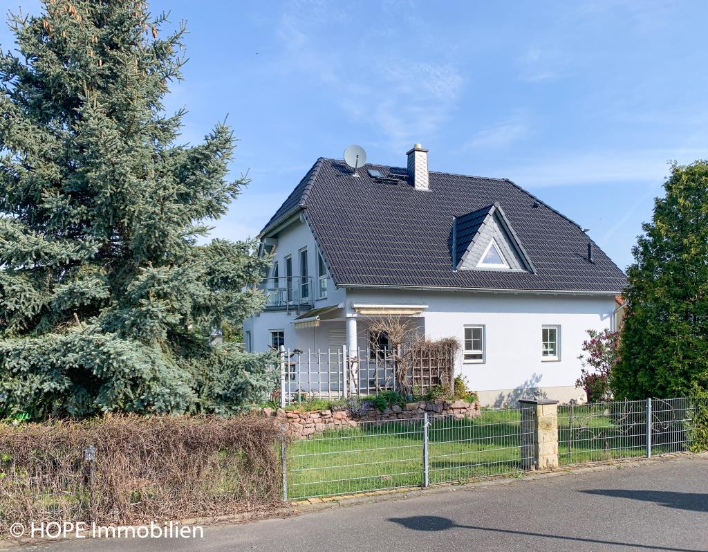 Seitenansicht