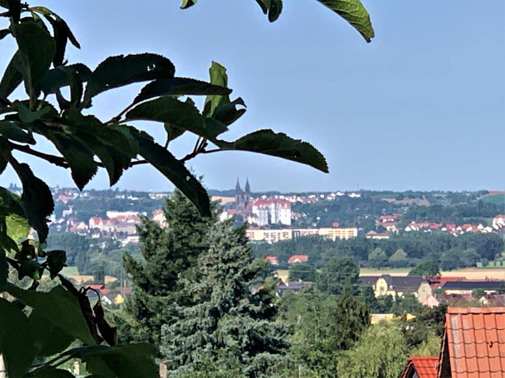 herrlicher Weitblick 