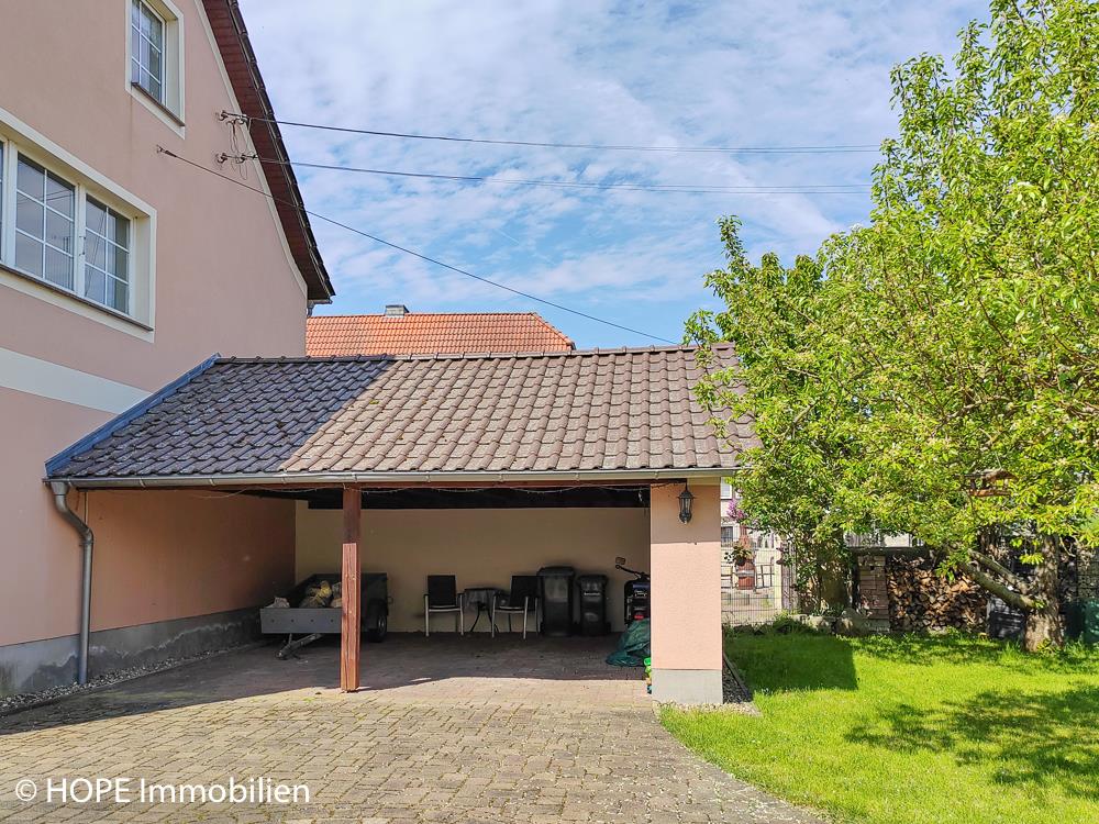 Carport
