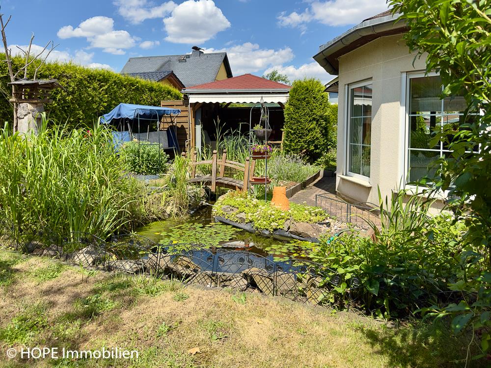 Rückseite mit Pergola (2)