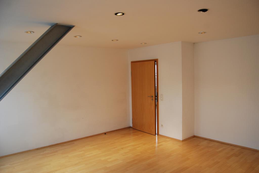 Büro im OG