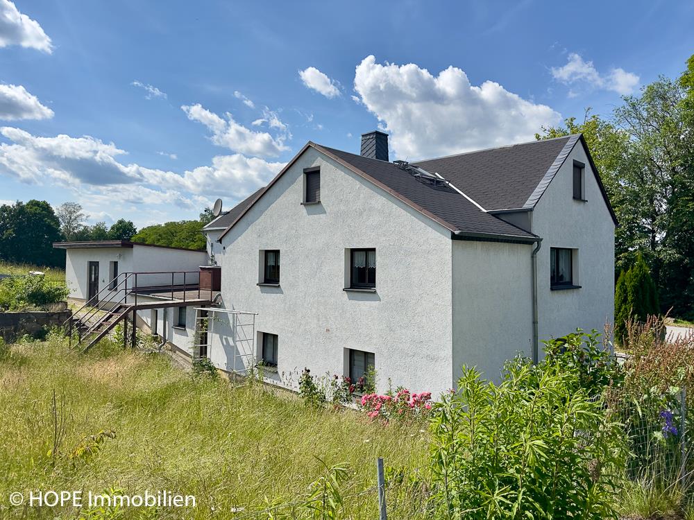 Rückansicht