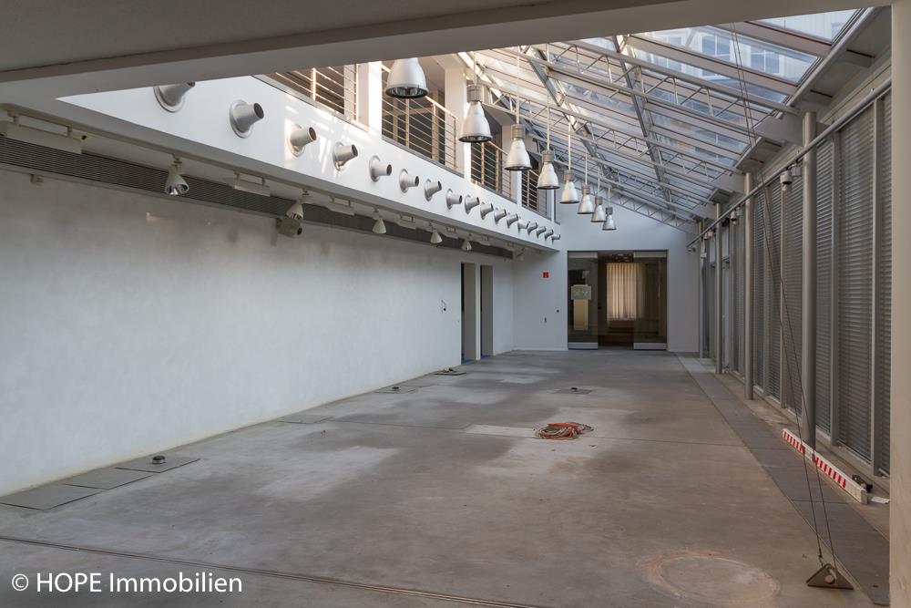 Belüftungsanlage