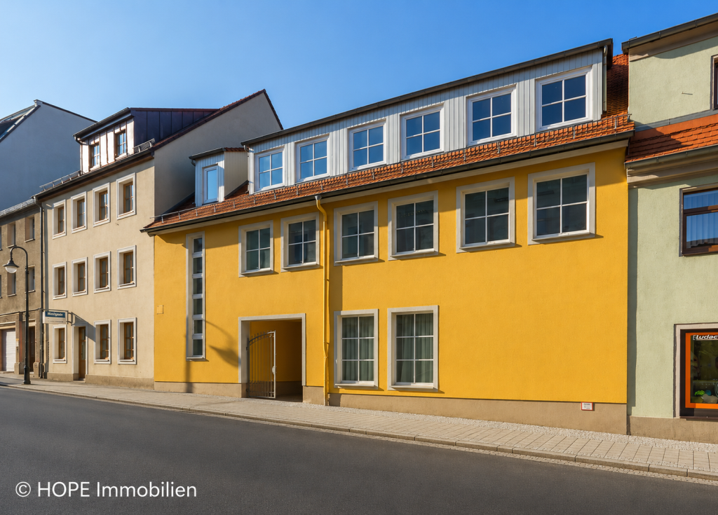 Objektansicht