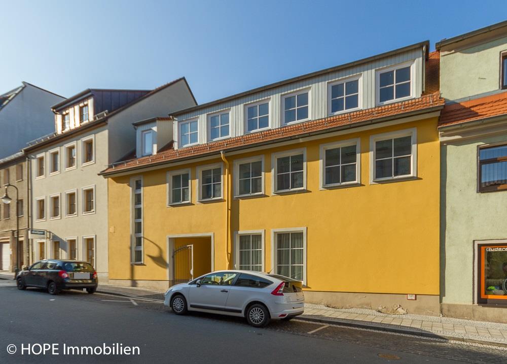 Objektansicht