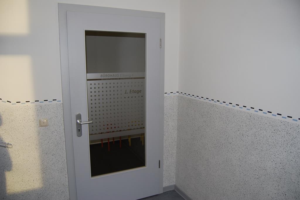 Bürotüren