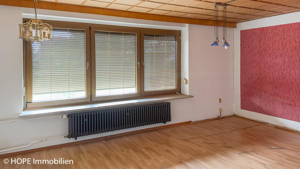 EG Wohnzimmer