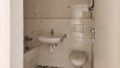 Bad mit Wanne