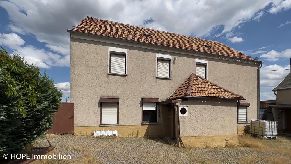 Rückbau geplant