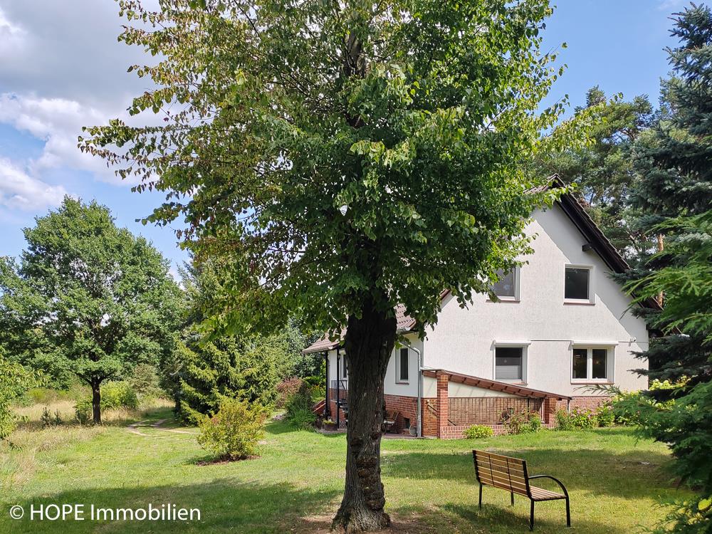 Giebelansicht 