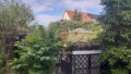Gartenansicht