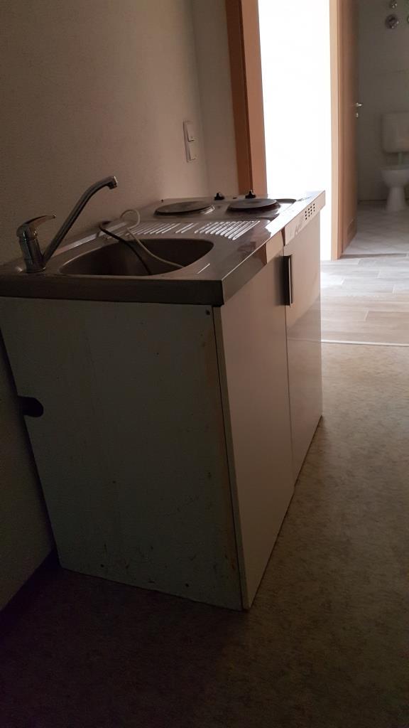 Pantry Küche 