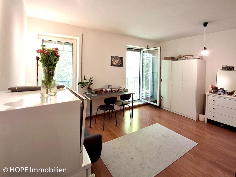 Wohnraum 