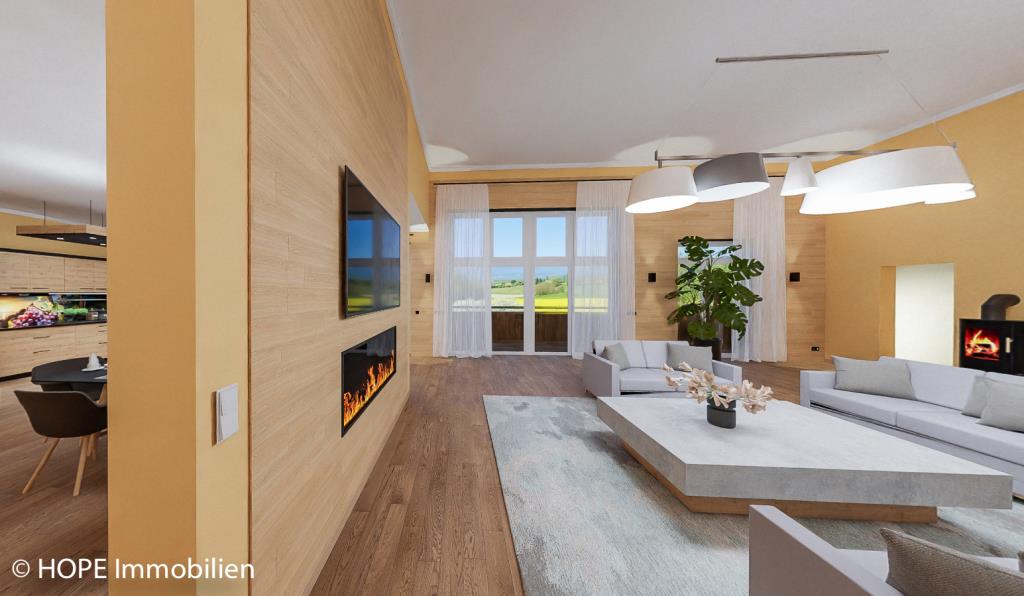 Loft Essen Wohnen