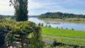 Blick von Terrasse