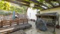 Giebel Terrasse